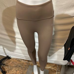 Pua Thick Tummy Compression Slimming Leggings